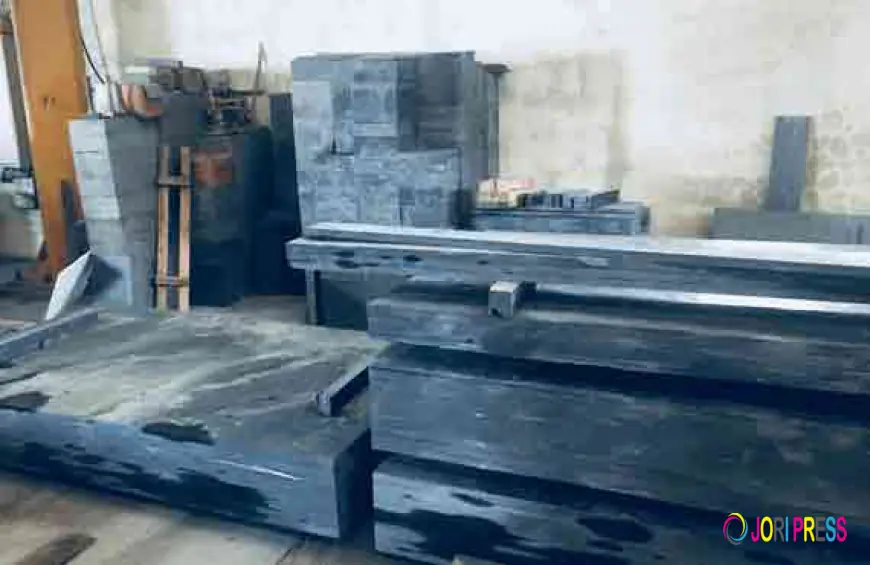 Porto Slate Importers