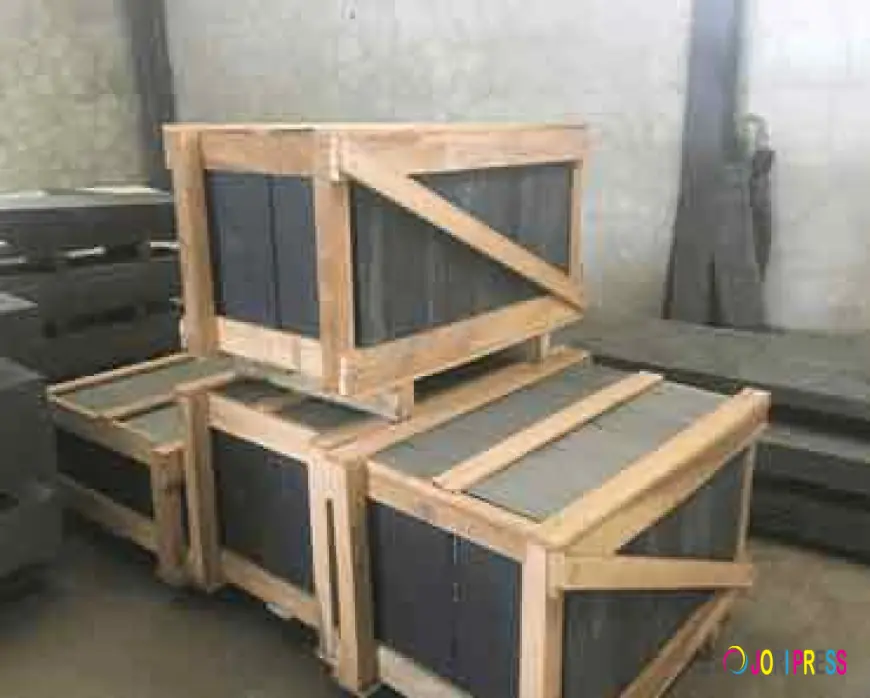Porto Slate Importers
