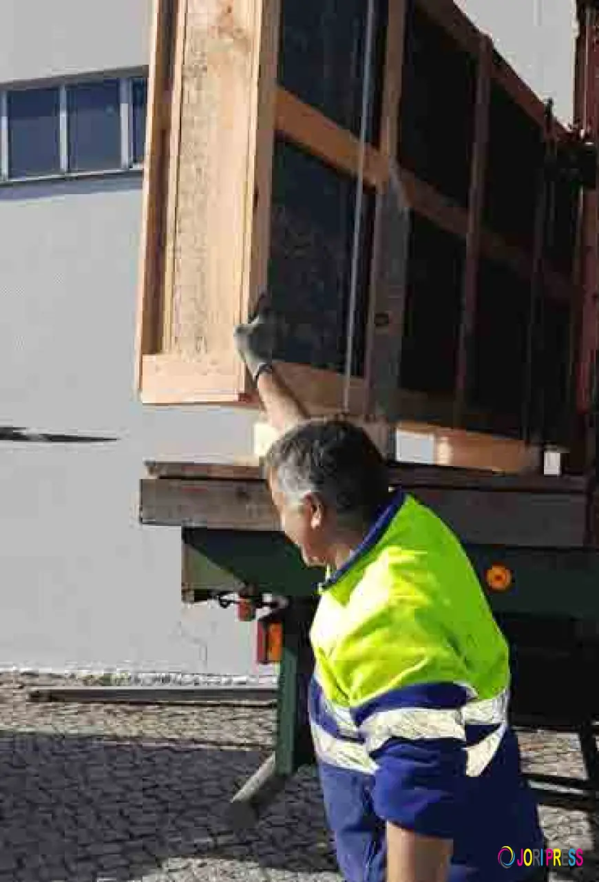 Porto Slate Importers