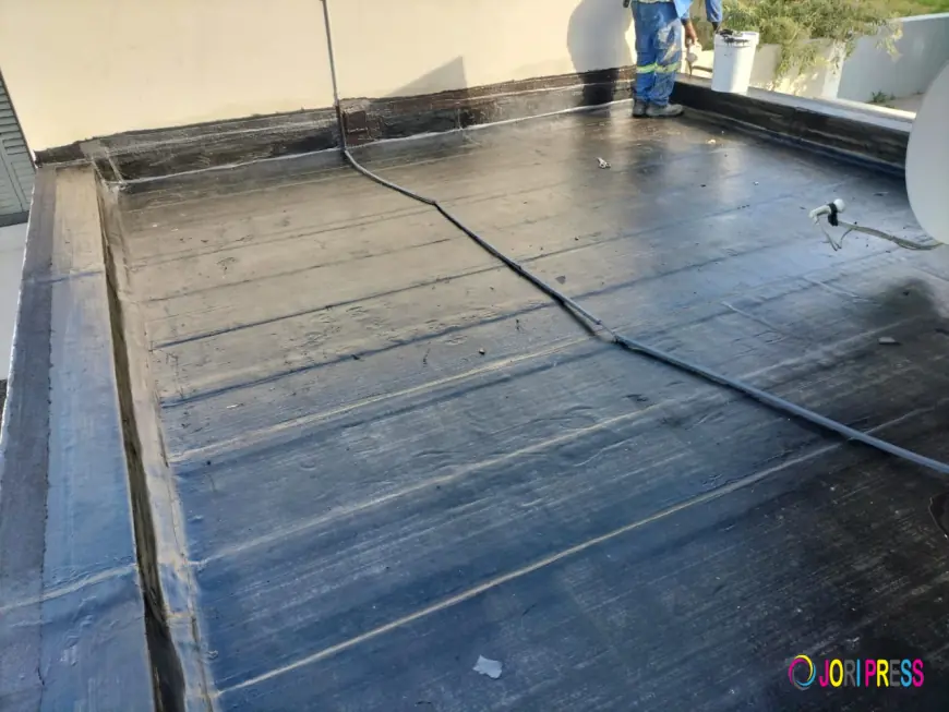 Waterproofing Contractors in Cape Town: Property Owners Urged to Inspect Before Winter Rain