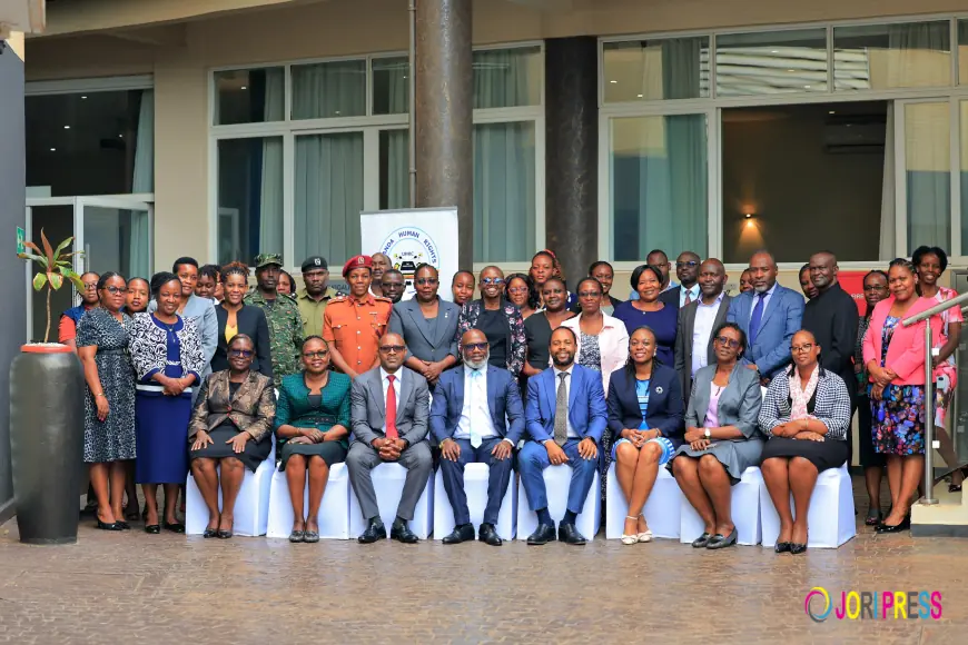 Putting Citizens First: UHRC Moves to Embed Human Rights in Uganda’s Public Service Delivery