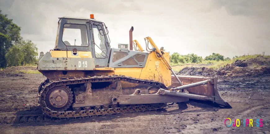 Expert Demolition Contractor in Edmonton | Road Bridge