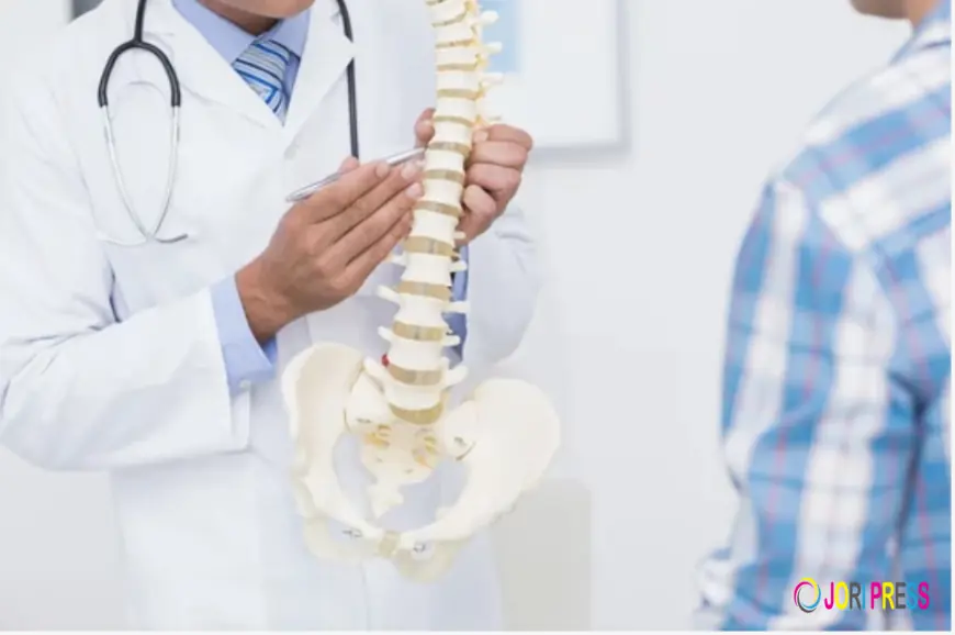 Pediatric Scoliosis and Spinal Fusion Revision
