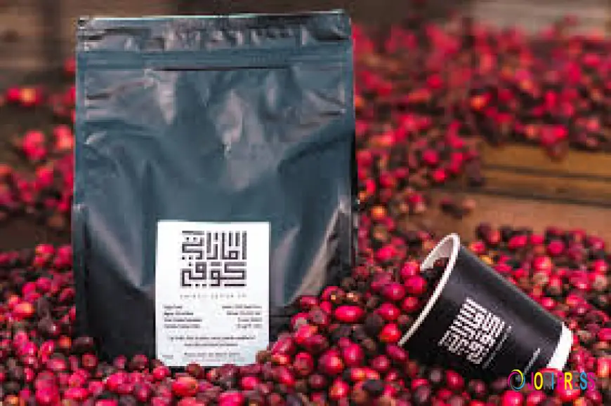 Speciality coffee Dubai | Emirati Coffee