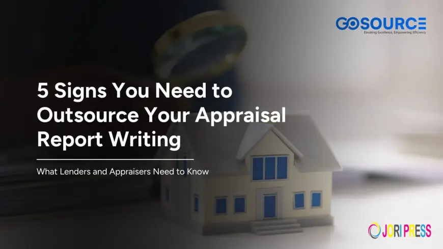 Top Appraisal management companies in US | GoSource Valuation