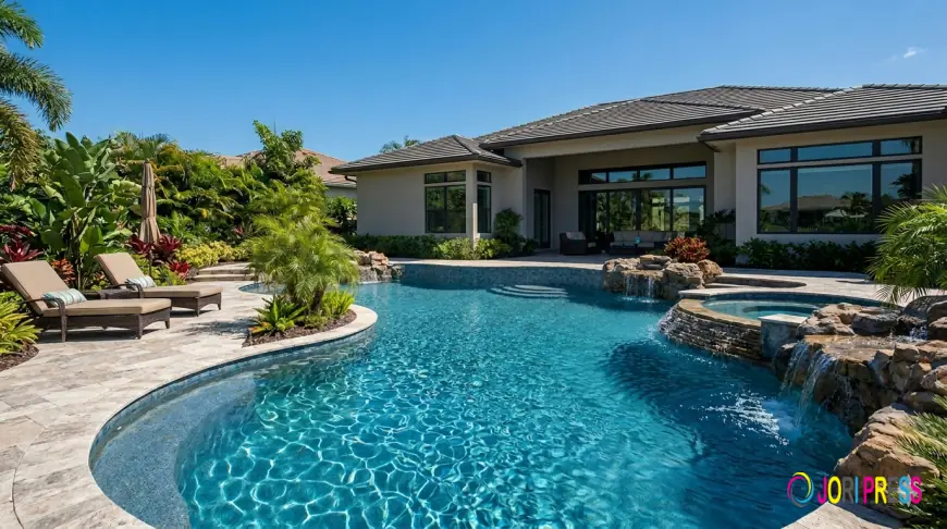 How Can Swimming Pool Service in San Antonio Help Homeowners Prepare Their Pools for Sudden Texas Weather Changes?