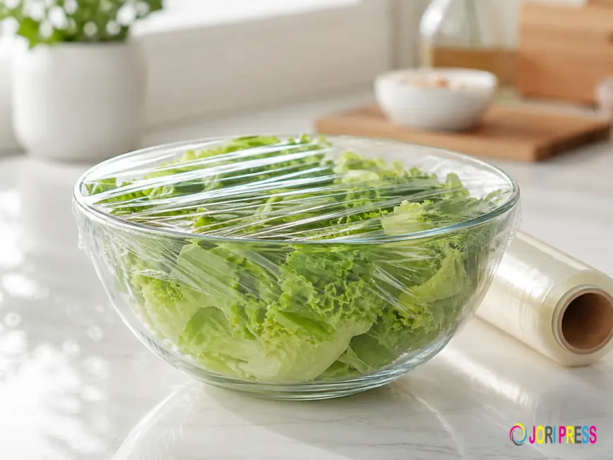 Choosing Food Cling Film: A 2026 Guide For Smart Buyers