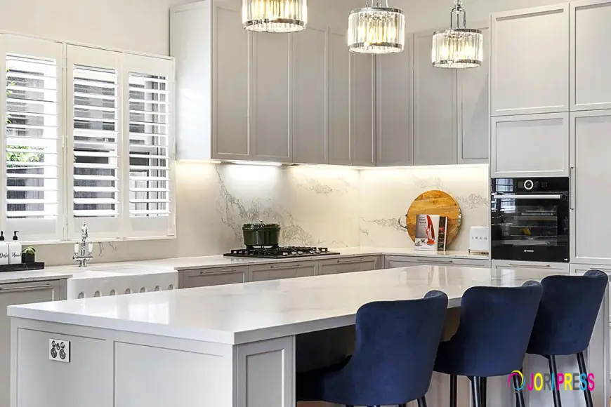 Kitchen Renovations Brisbane: QLD Custom Kitchens Helps Homeowners Create Practical, Modern Living Spaces