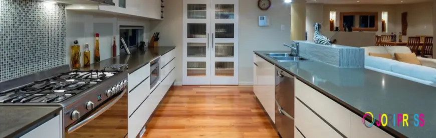 Kitchen Cabinet Makers Brisbane: QLD Custom Kitchens Highlights Custom Cabinetry Solutions for Modern Homes