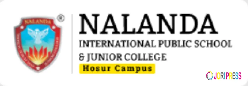 Why NIPS is Recognized as One of the Best Schools in Hosur