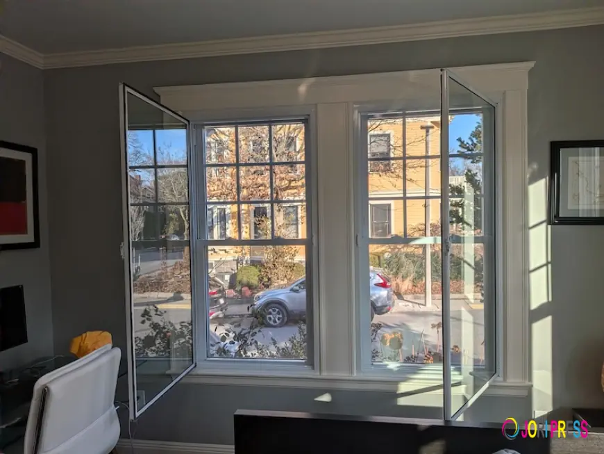Soundproof USA – Soundproof Window Inserts for Homes