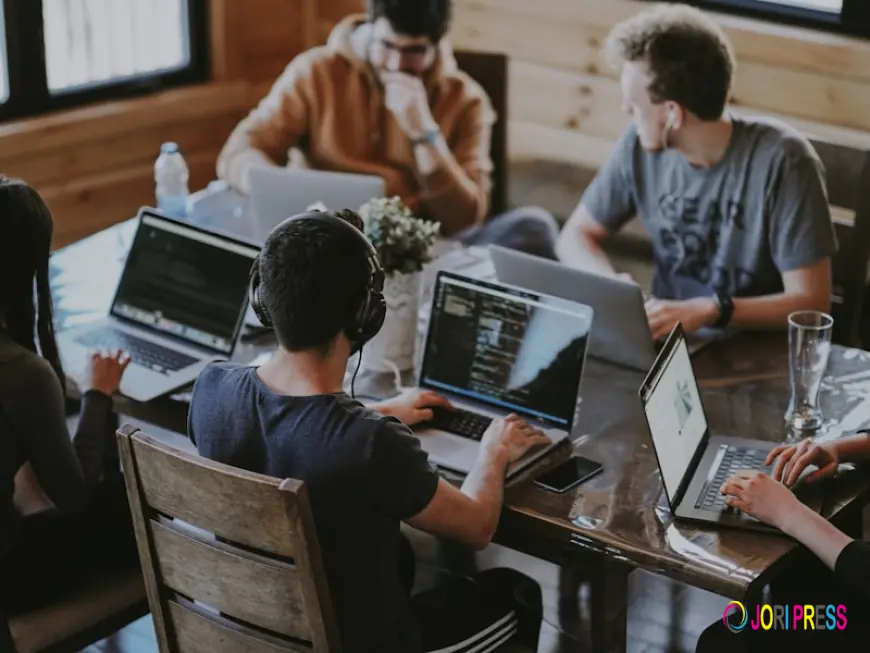 Top AI Development Trends Every Business Should Watch in 2026