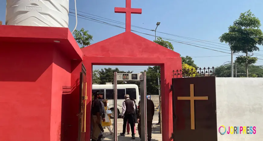 The Jaranwala Case: Legal Proceedings, Personal Disputes, and the Importance of Due Process