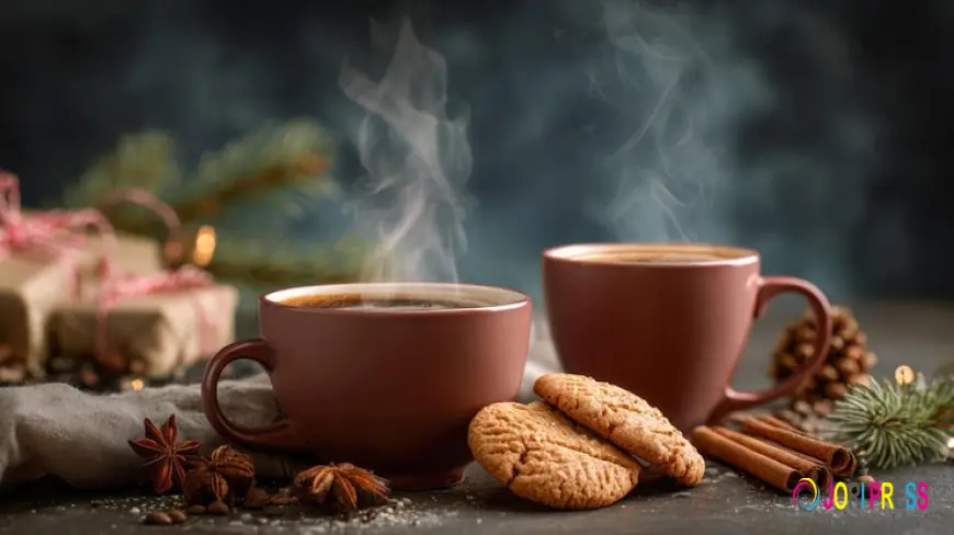 US Organic Hot Drinks Industry: Organic Coffee, Functional Blends, and Packaging Trends