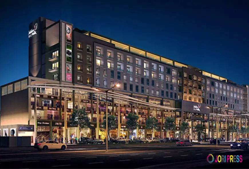 Commercial Property for Sale in Mohali: Where Your Business Meets Its Next Big Crowd