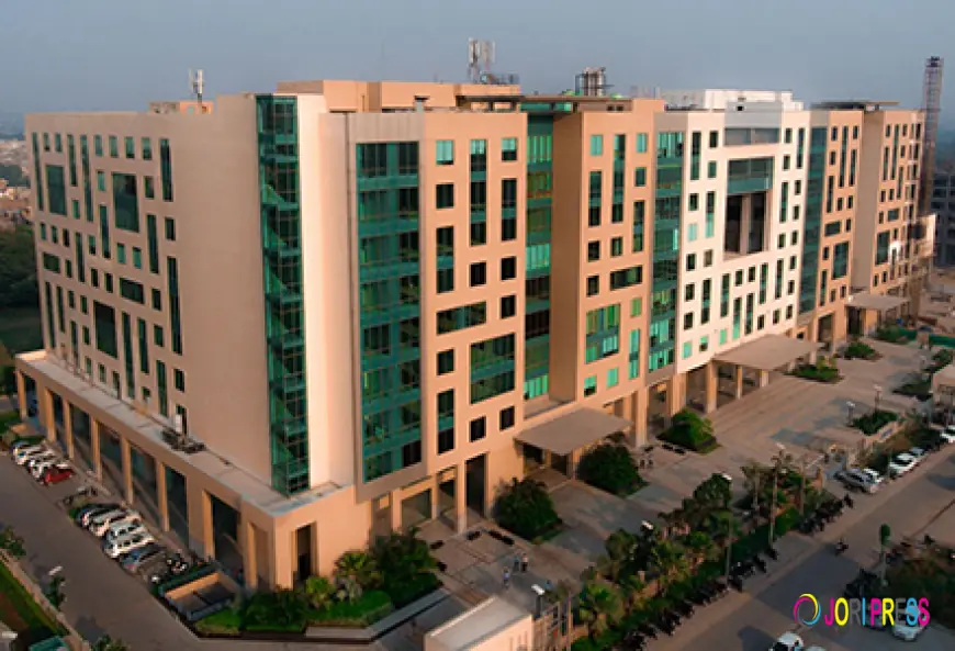 Commercial Property for Sale in Mohali: Where Your Business Meets Its Next Big Crowd