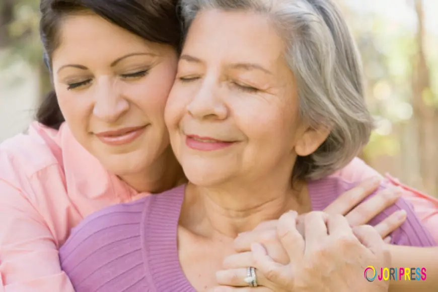 Outdoor Design in Memory Care: Walking Paths, Gardens, and Spaces for Dementia Support