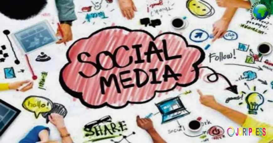 Social Media and Conflict: Can Online Platforms Help Build Peace?