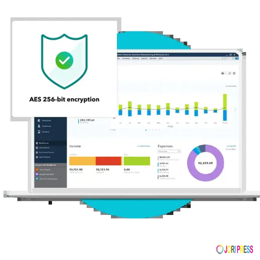 QuickBooks Enterprise Solutions Tailored for Growing Businesses by Minding My Books