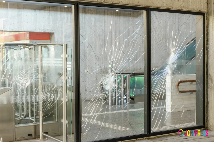 Emergency Glass Repair London: Fast Solutions for Broken Glass and Property Security