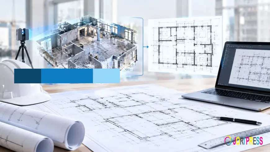 As-Built Drawings for Commercial Renovations: Complete AEC Guide