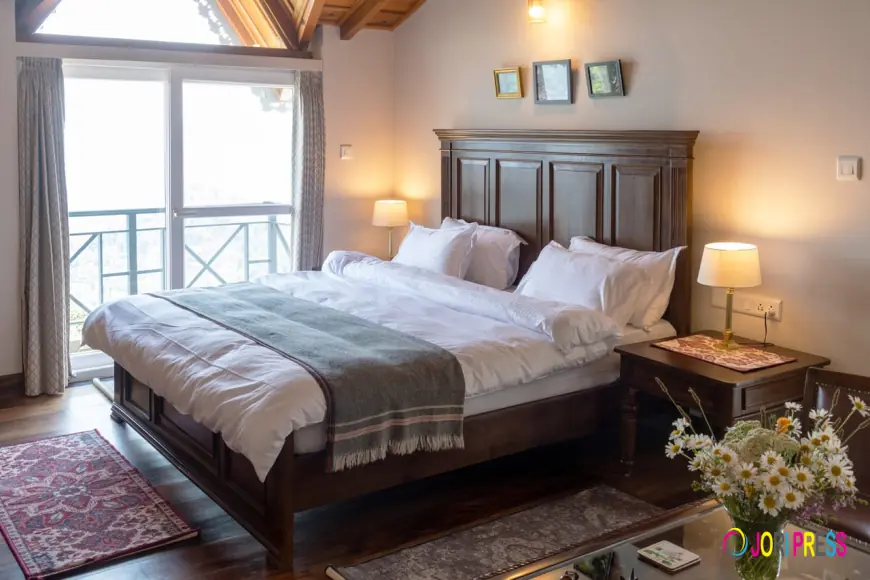 Mukteshwar Adventure Activities And How To Pick A Stay That Suits Them