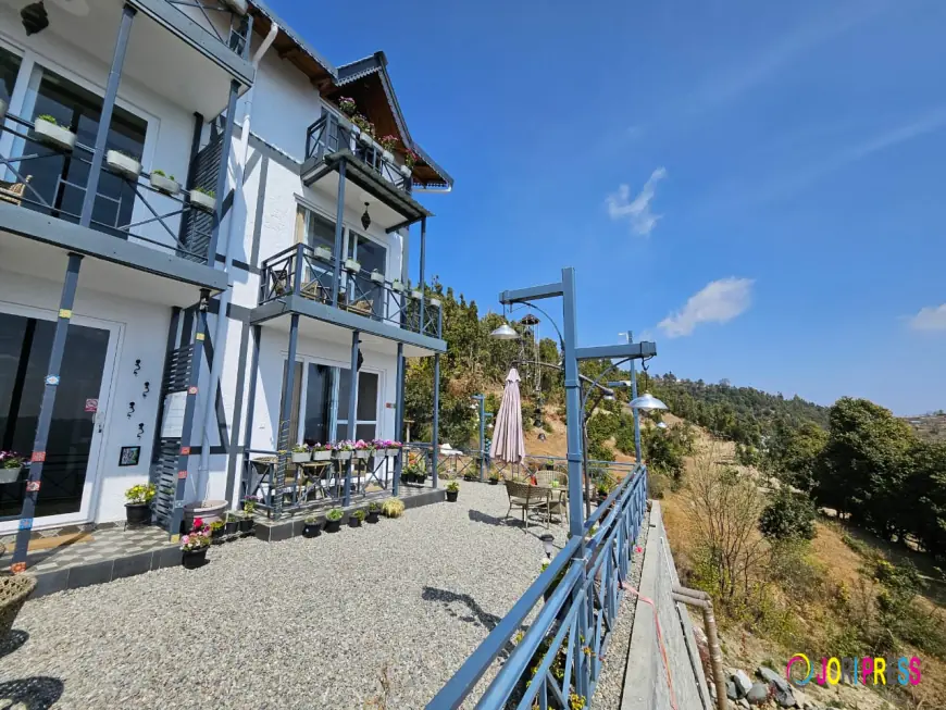 Mukteshwar Adventure Activities And How To Pick A Stay That Suits Them