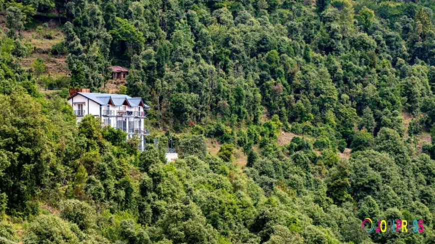 Mukteshwar Adventure Activities And How To Pick A Stay That Suits Them