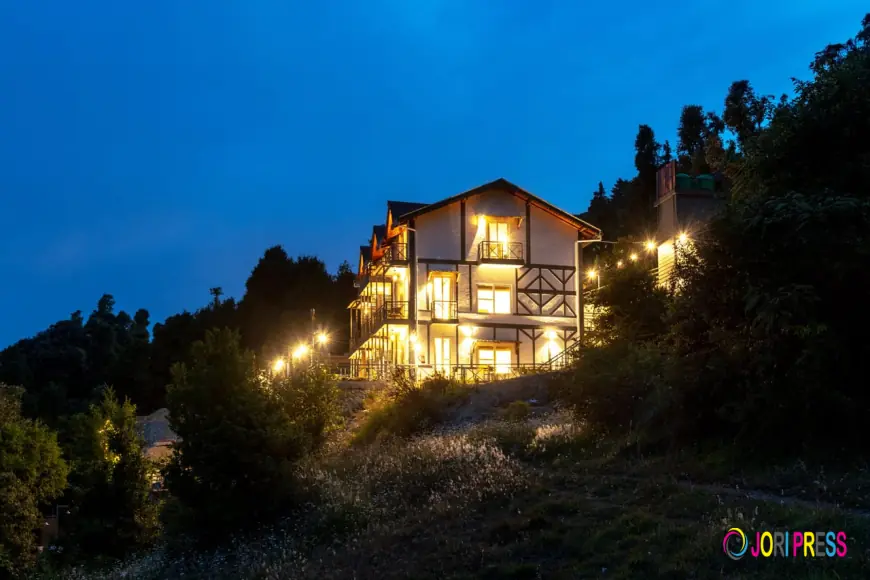 Mukteshwar Adventure Activities And How To Pick A Stay That Suits Them