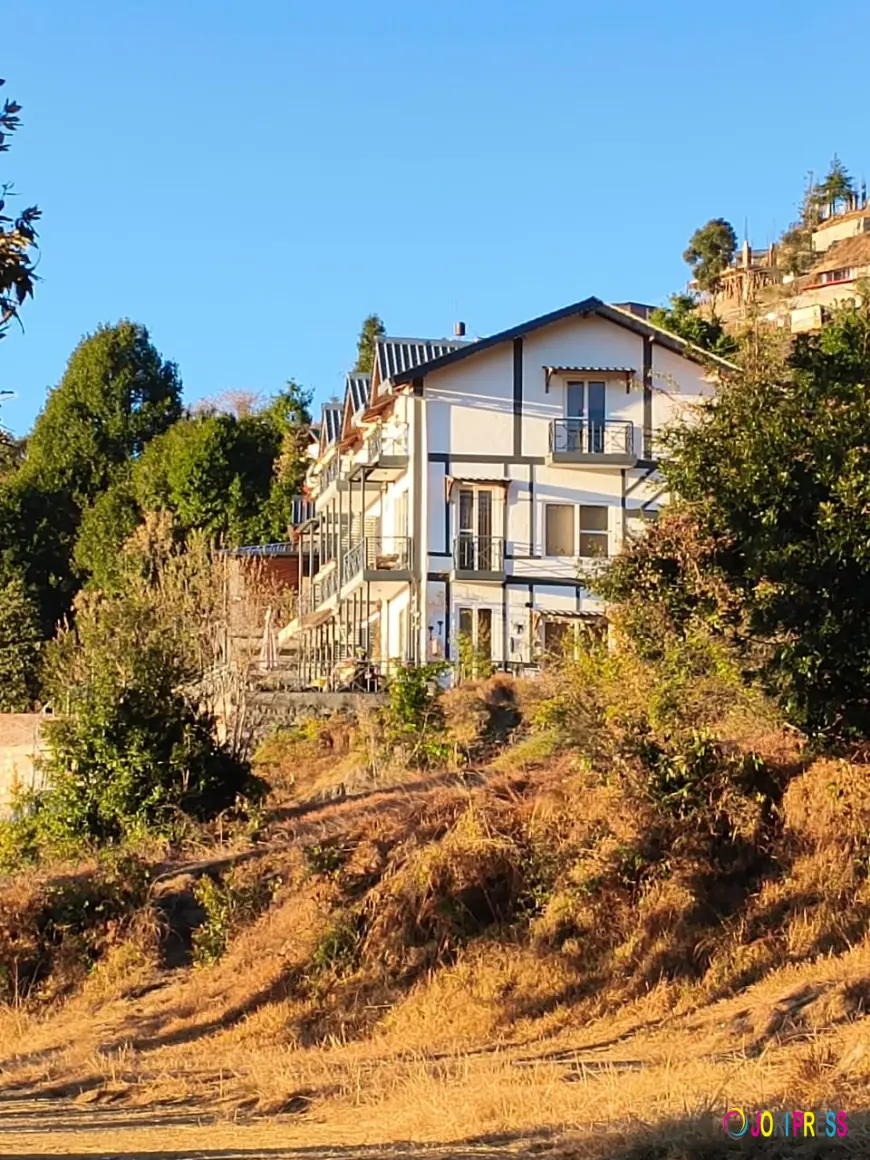 Mukteshwar Adventure Activities And How To Pick A Stay That Suits Them