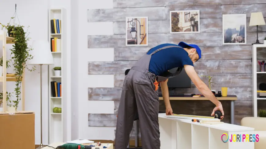 Building Renovation Services in London: Elondon Builders Ltd Outlines Its Work and Coverage