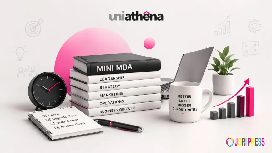 Mini MBA Program: The Smart Way to Build Real Management Skills in 2026