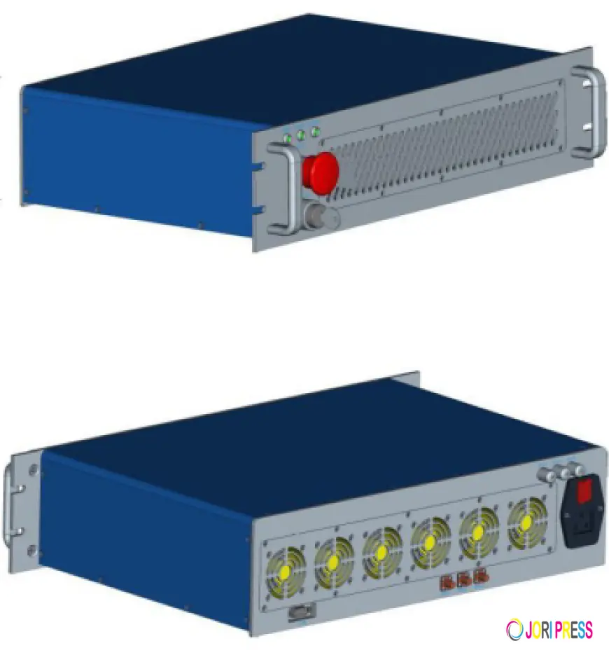 How 780 nm Fiber Laser Technology Supports Precision in Neutral-Atom Quantum Computing