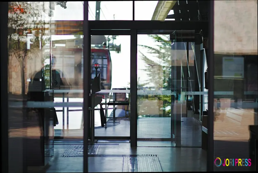 Professional Steel Door Supplier Singapore: Hwarrior Review