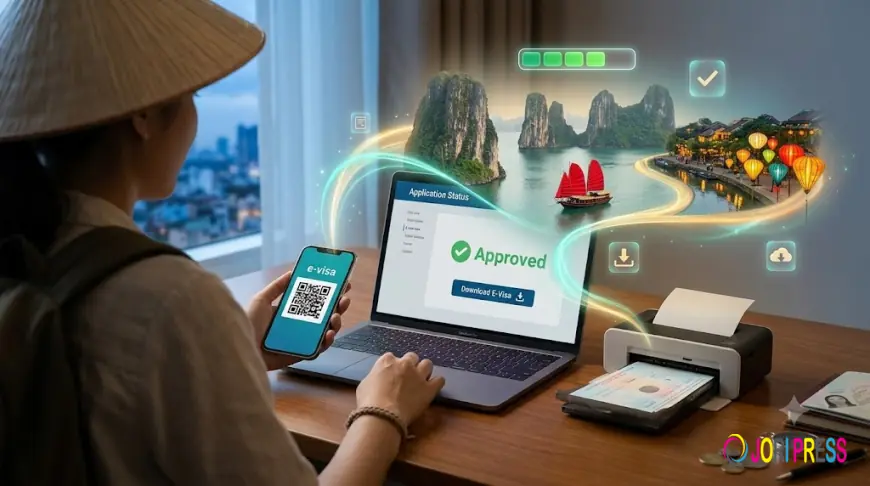 Common Vietnam Visa Application Mistakes and How to Avoid Them