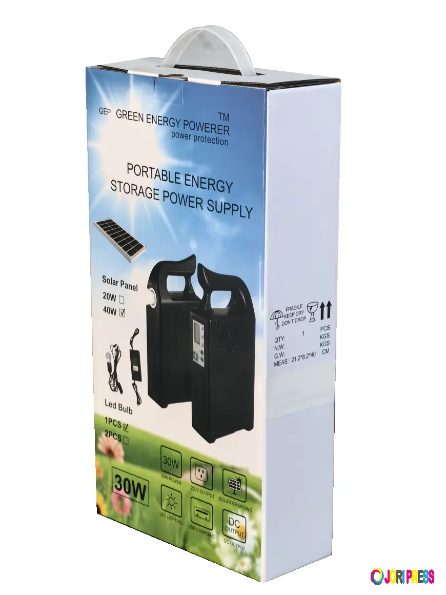 What Makes the Best Solar Generator for Off-Grid Power Needs