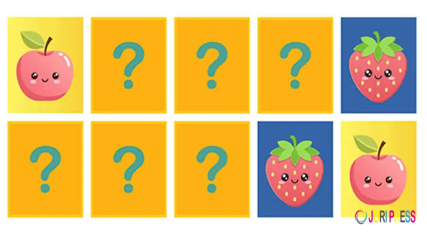 2048, Tic Tac Toe and Memory Match: Free Classic Games