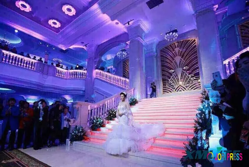 Which Stage Lighting Manufacturers Should Venues Shortlist
