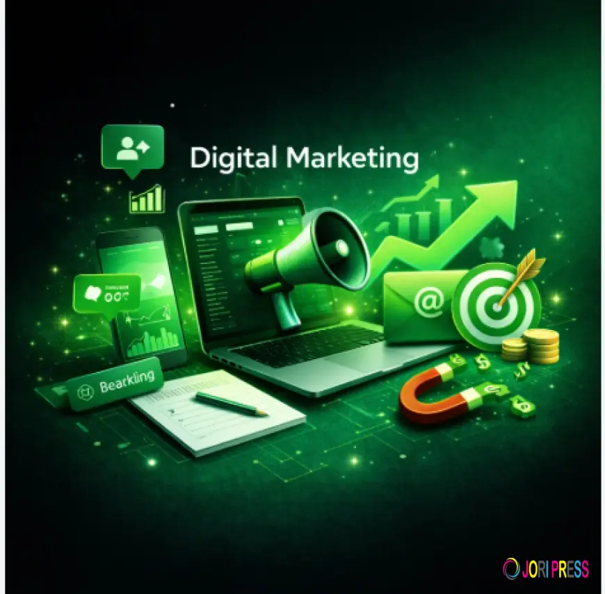 SEO Company in Saudi Arabia: Grow Your Business with Effective SEO Strategies
