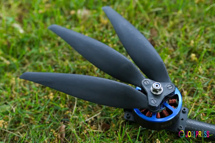 Cinema UAV Propeller Manufacturers: 16-Inch 3-Blade Guide