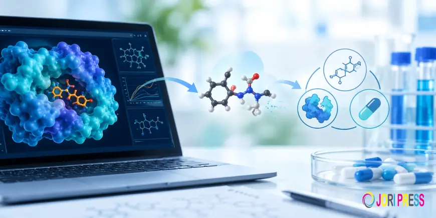 How Computational Chemistry Supports Drug Design Decisions