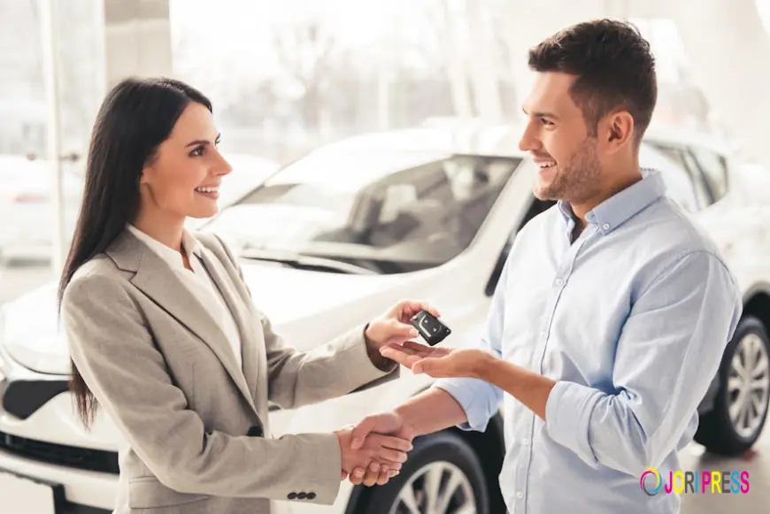 Essential Vehicle Business Services Every UK Company Should Know