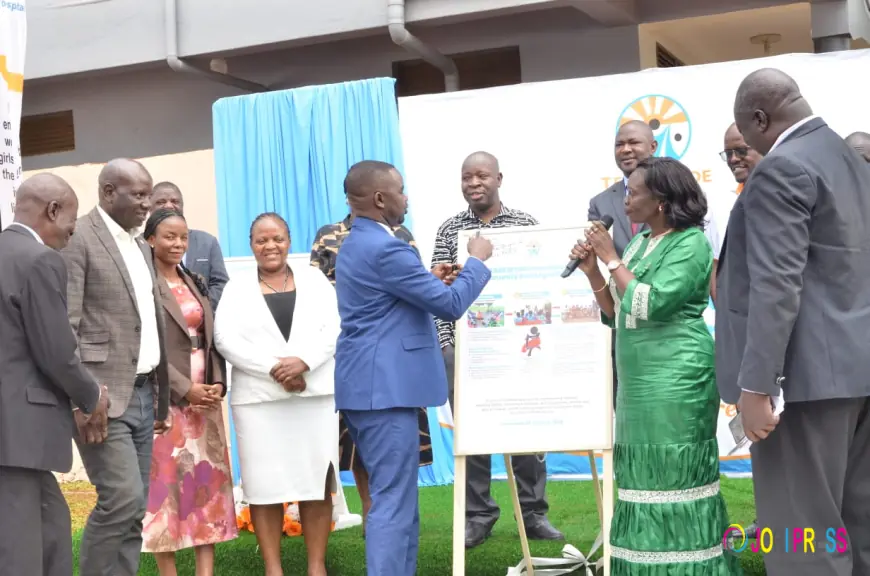 TERREWODE Unveils Landmark Community Reintegration Model for Fistula Survivors to Mark 20-Year Milestone