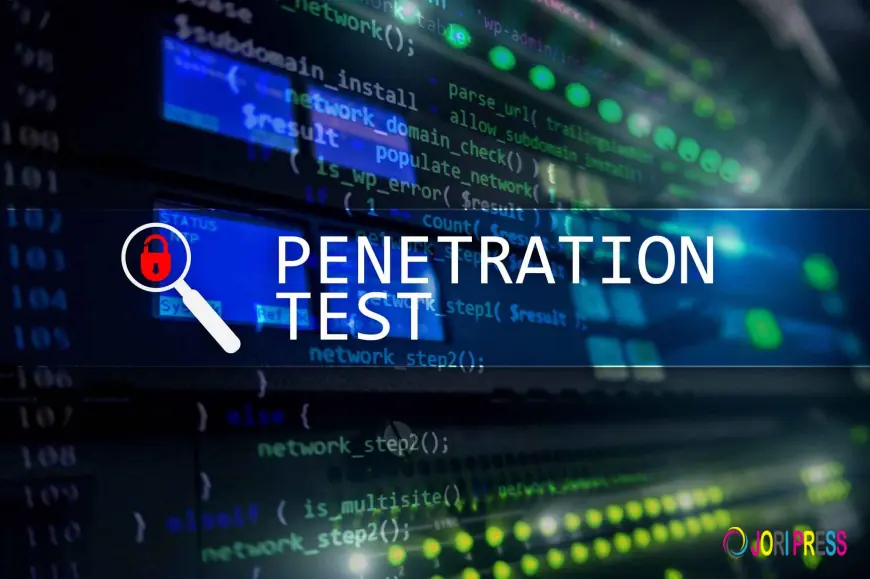 Penetration Testing Services: How to Find Your Weak Spots Before Attackers Do