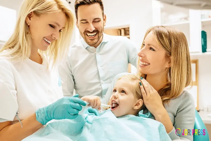 Root Canal Treatment in West Hampstead: Saving Natural Teeth and Managing Dental Infection