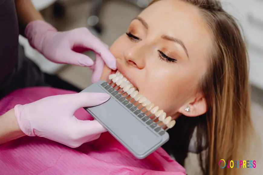 Dental Crowns in West Hampstead: Restoring Damaged Teeth and Protecting Natural Smiles