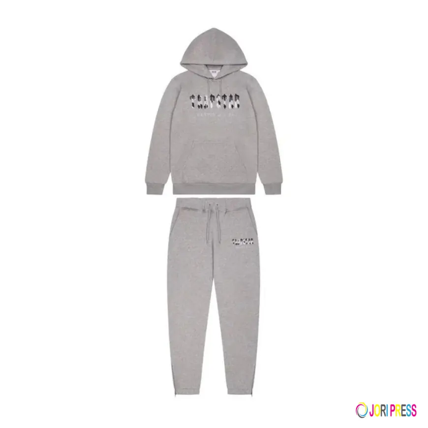 Trapstar Tracksuit A Complete Guide to Modern UK Streetwear
