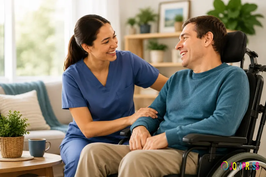 Changing Your NDIS Provider in Sydney: What Participants Should Know Before Making the Move
