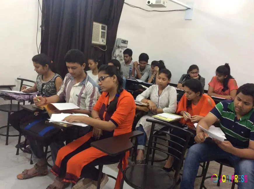 CA Institute in Kolkata: Building a Strong Academic Foundation for Future Chartered Accountants