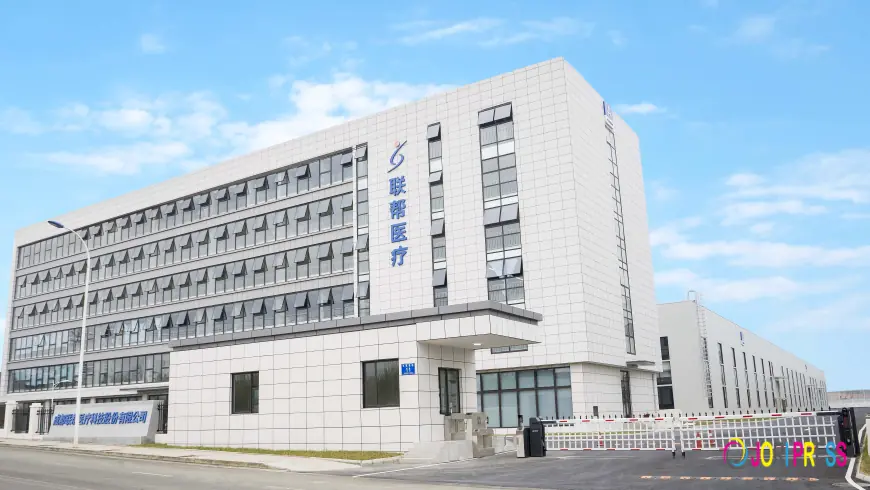 Oil-Free VPSA Oxygen Plant Manufacturer in China: Lianbang Medical in China